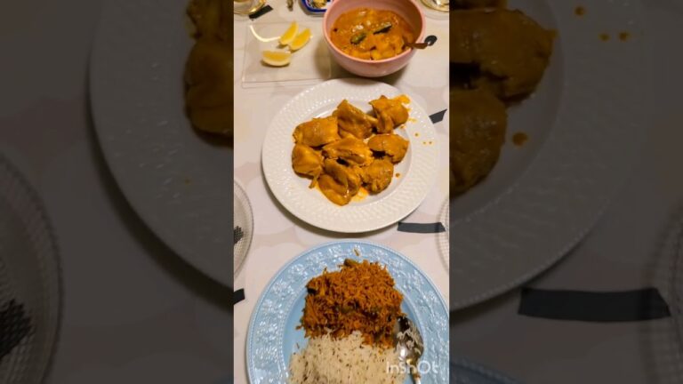 タンドリーチキン作ったらヨーグルトの分量間違えてカレーみたいになった #タンドリーチキン #専業主婦 #手料理 #料理動画 #料理 #辛い食べ物 #スパイシー #失敗 #挑戦 #鶏肉 #cook