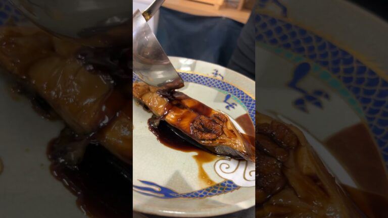 根室 の ナメタガレイ を 煮付けに！#せり人ムタロー #shorts