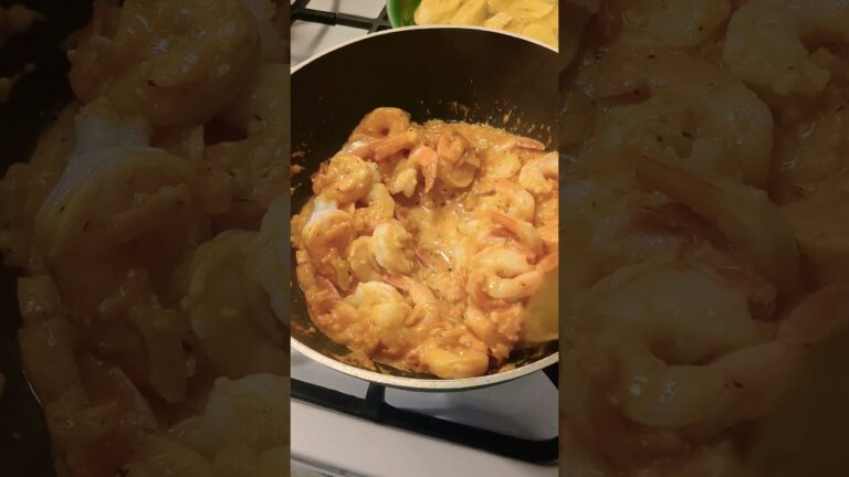 Homemade, tastes delicious!