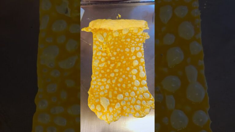 【オムライス屋が作る】本気の博多明太だし巻き卵！Japanese Omelette (Dashimaki Egg) 鉄板焼酒場 いくら 天神今泉店 福岡