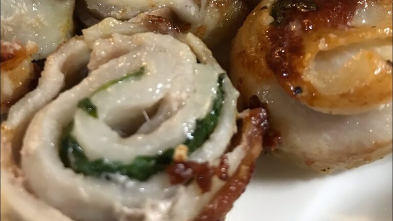 しそ豚バラ肉巻きRoll pork belly#しそ #ぶた #porkbelly #ショート動画 @TsubakiChannel-m5v