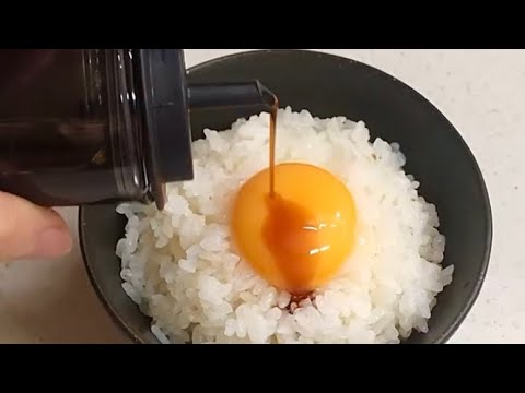 加熱なし！袋1枚で作る　無添加だし醤油＆めんつゆ　卵かけごはん用醤油や減塩醤油としても使える