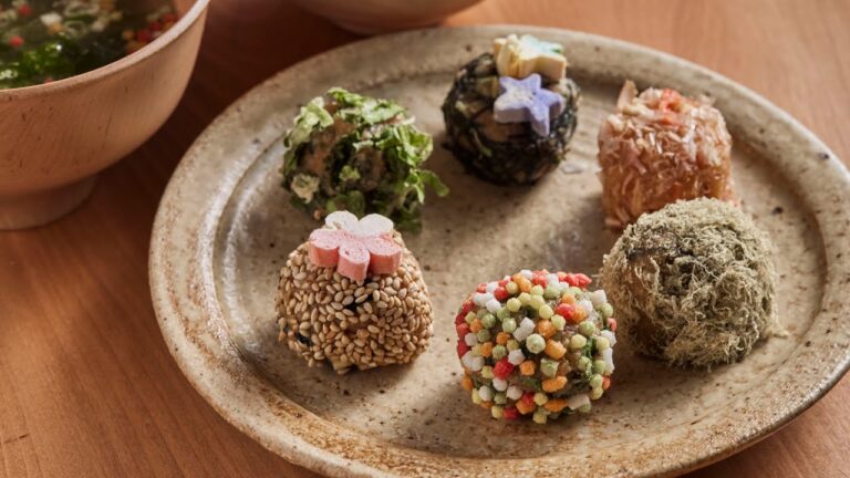 丸めるだけで、美味しいお味噌汁が楽しめる「みそ玉」【Re・De Kettle (リデケトル) 】