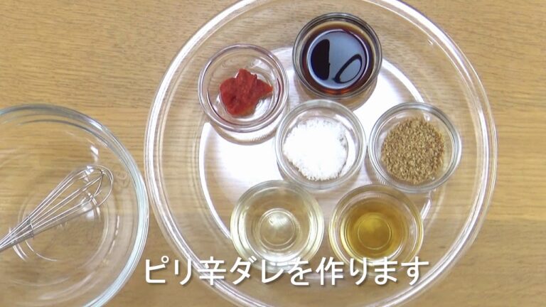 サーモンの生春巻き