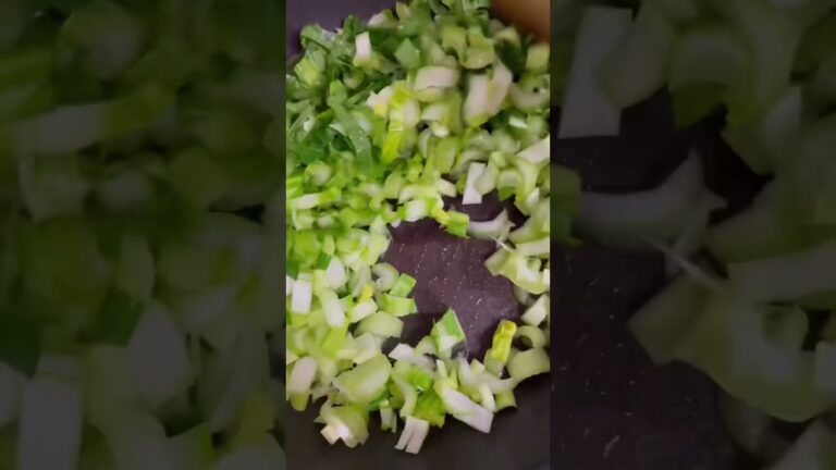 【小松菜】の美味しい食べ方　#shorts