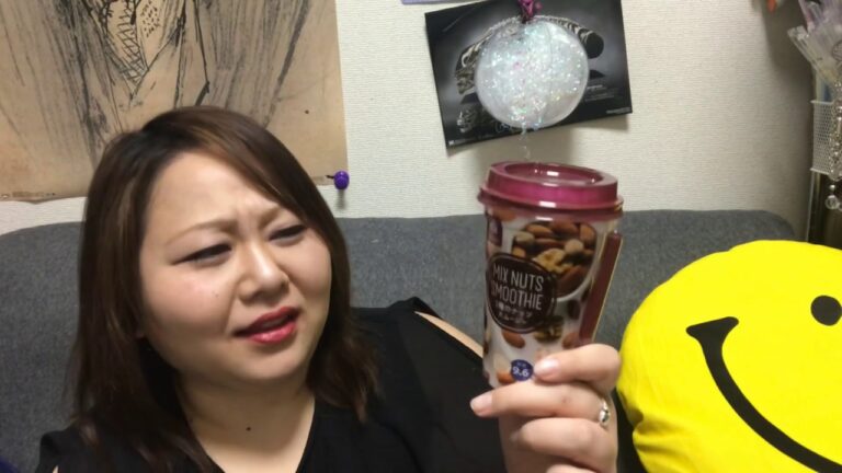 アーモンドミルクはじめました