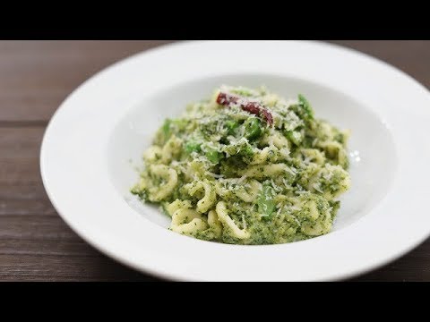 Orecchiette オレキエッテ ブロッコリーソース