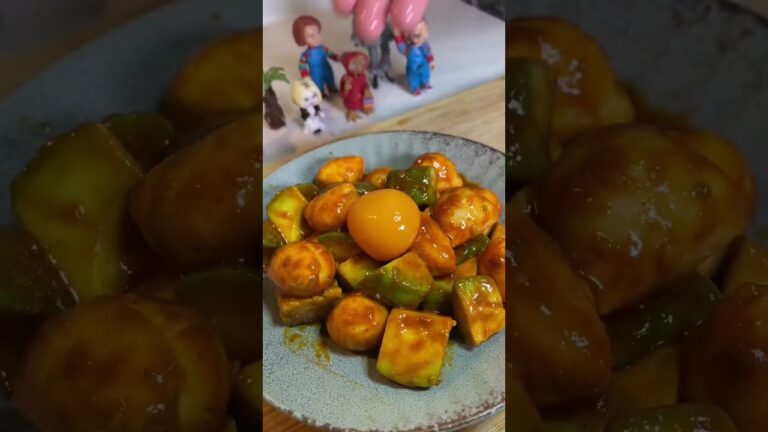 仕事終わりにおつまみ5品作ってみました🍻✨#shorts