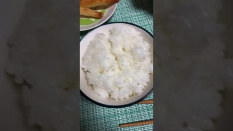 湯豆腐(ショート)