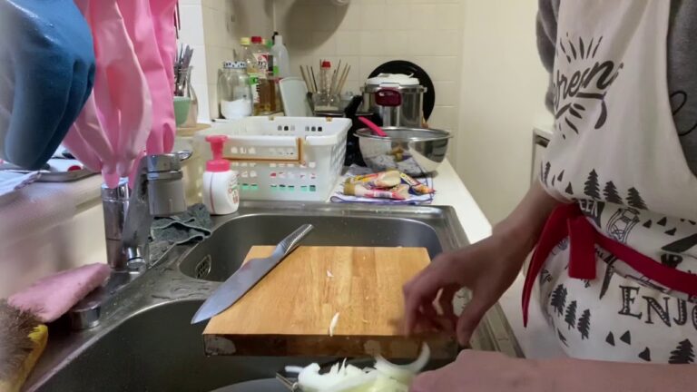 【頑張りすぎない家事】♯2   塩麹でやわらかジューシー/鶏胸肉をやわらかく。親子丼/塩麹/家族ごはん
