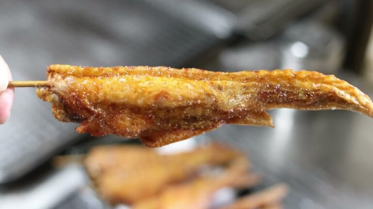 密着取材、日本最高の手羽先指南!九州名物とめ手羽　Close contact coverage, Japan's best chicken wings guidance.