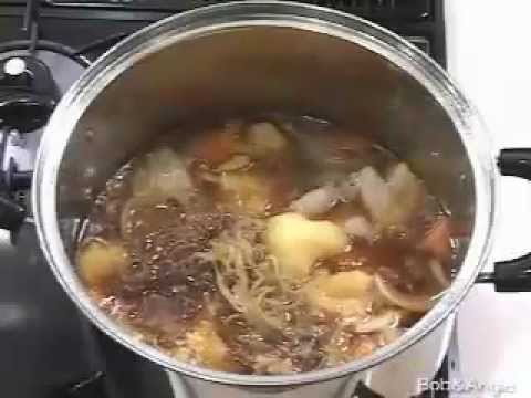 美味しい肉じゃが 定番料理レシピ