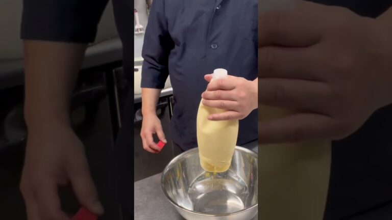 【プッチンマヨネーズ】putin mayonnaise スッキリ編