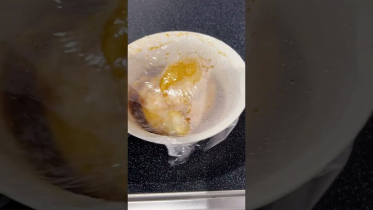 痩せ！レンジで簡単！鶏胸チャーシュー✨#簡単レシピ #鶏胸肉 #痩せる #ダイエットレシピ