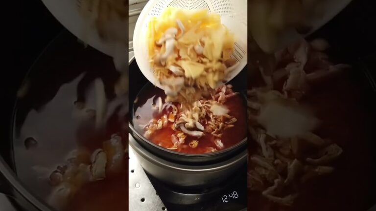 たけのこご飯の作り方・レシピ／ばあちゃんの料理教室 #shorts