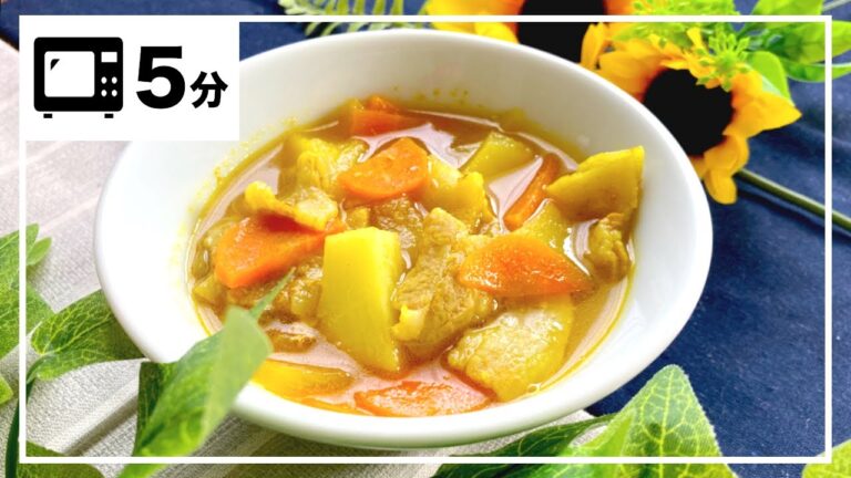 【1人前専用】レンジで出来る北海道のあの味。 #shorts