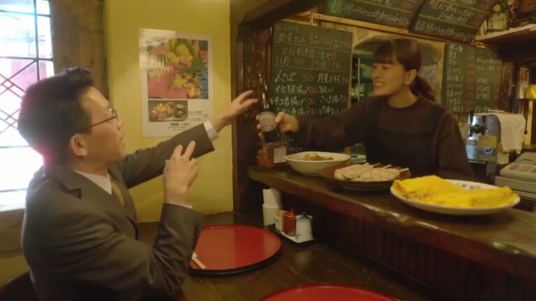 それぞれの孤独のグルメ 東京都世田谷区豪徳寺のぶりの照焼き定食とクリームコロッケ