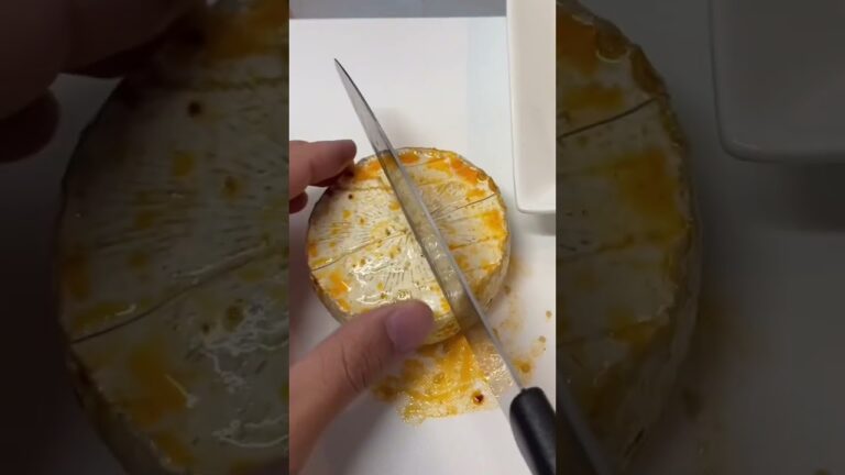 【オススメ】麻薬卵の素にチーズをいれるだけ簡単おつまみ#shorts