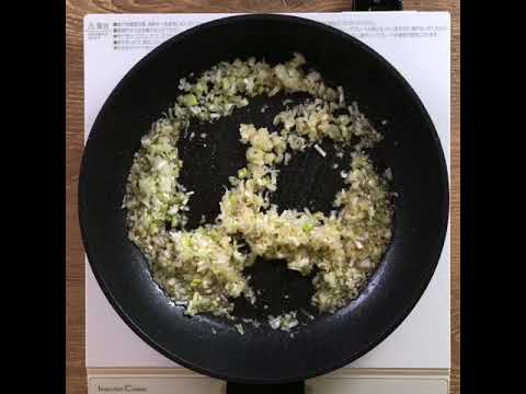 ラムの麻婆豆腐【ラム肉のおすすめレシピ】