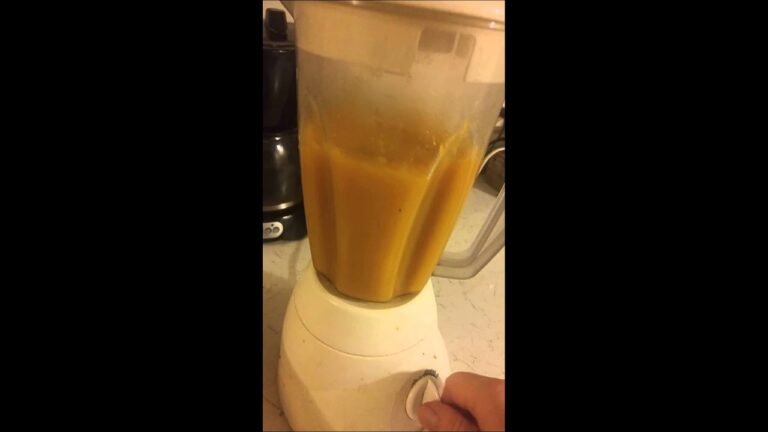 pumpkin pie from a jack-o-lantern