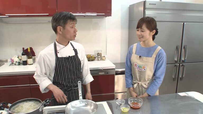 鶏とジャガイモのフリット アラビアータソース(2015年5月13日放送)