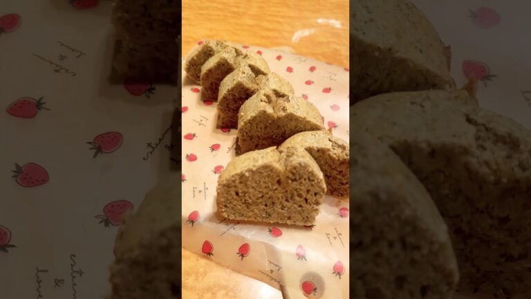 食べても太らない紅茶パウンドケーキ#ダイエット #ダイエットレシピ #ヘルシー #料理 #料理動画 #簡単 #簡単レシピ #時短 #時短レシピ #お菓子作り #お菓子 #社会人