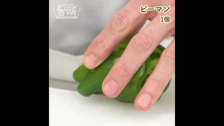 【DAIGOも台所】ソーセージと切り干しの炒め煮｜食卓が賑やかに♪プラスの一品に◎