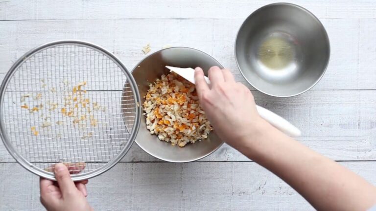 煮たまごサンド｜「うらごし網」で効率アップ！｜食パンで作る基本のサンドイッチ講座 part2｜#パン食系女子