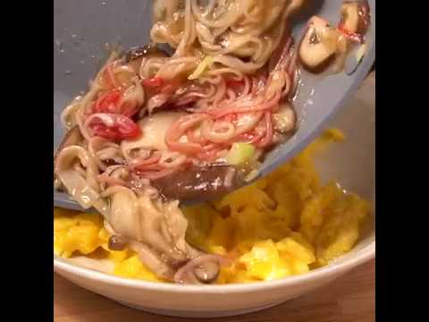 あんも卵も フワフワとろーり 絶品かに玉 ｜ moguna[モグナ]