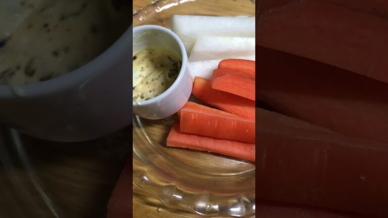 なんだーおい　味噌マヨネーズこれでいいんかな？