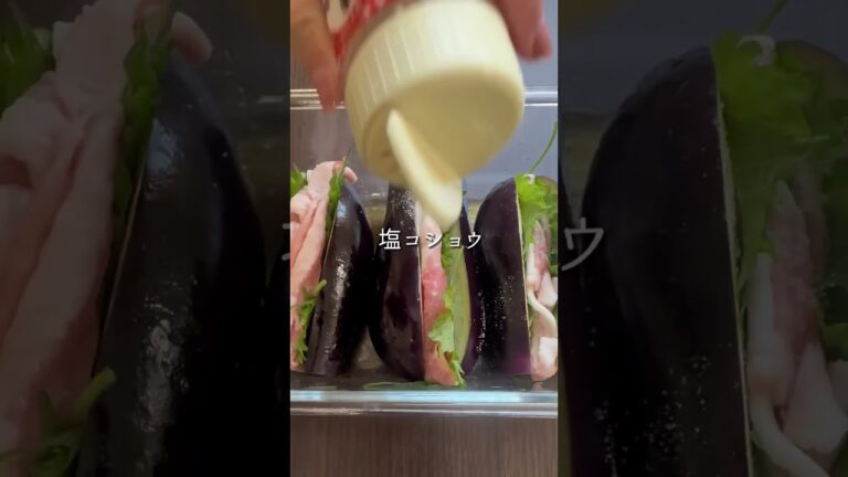 【レンチンだけで絶品料理...】#レンチンレシピ #ズボラ料理 #時短レシピ #時短ご飯 #ずぼらレシピ #時短ご飯 #ずぼらレシピ #かんたんレシピ #簡単ご飯 #やみつきレシピ #レンチン