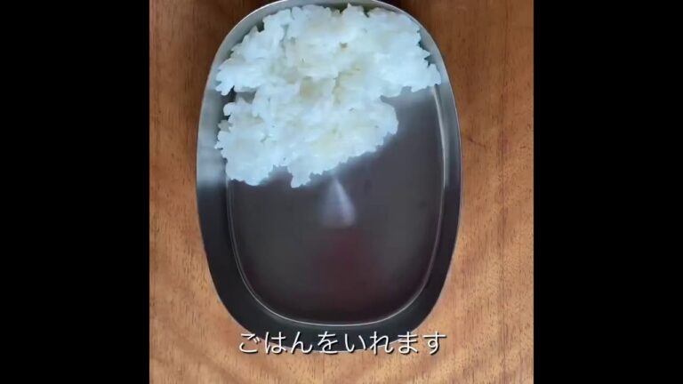 豚の生姜焼き　のっけ弁当
