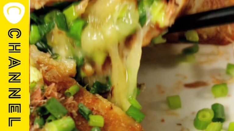 ネギた〜っぷり♥ネギとん焼き｜C CHANNELレシピ