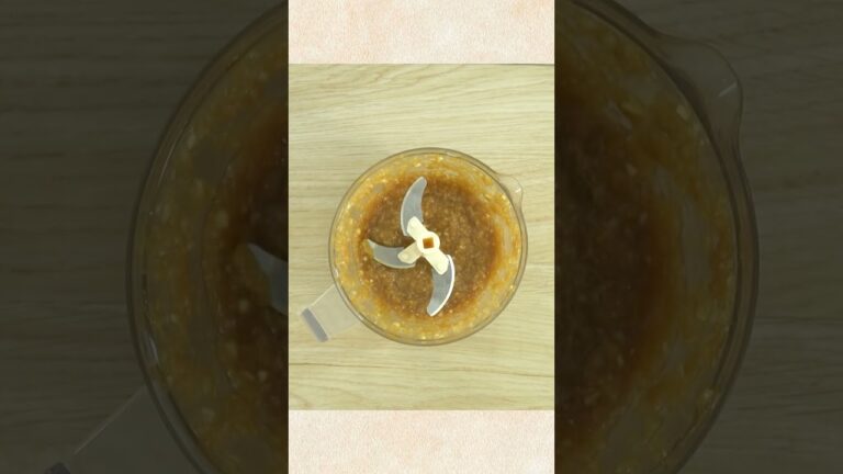 ご飯が止まらない！カリカリ豚肉と玉ねぎソースの相性抜群【豚唐揚げの玉ねぎソース】#Shorts