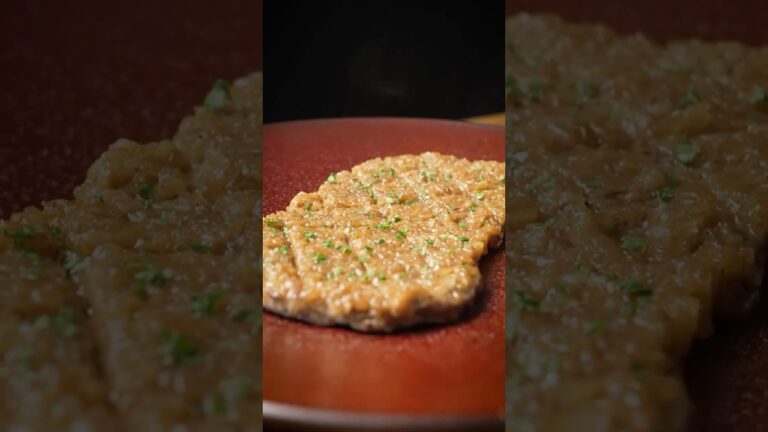 某有名ホテルの味を、無許可でパクる方法。(ステーキ) #shorts