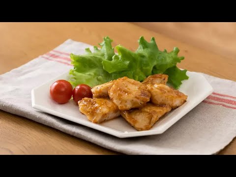 照りマヨチキン