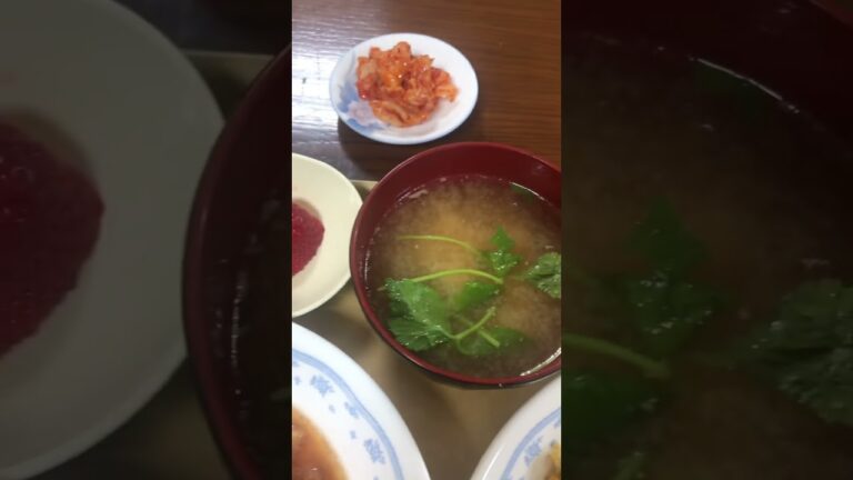 里芋大根イカの煮物🦑チャーハン