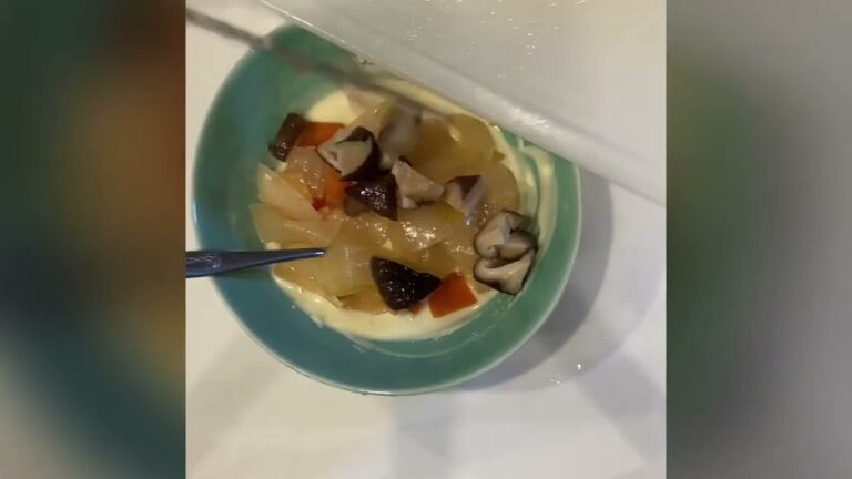 サクサクかき揚げの作り方