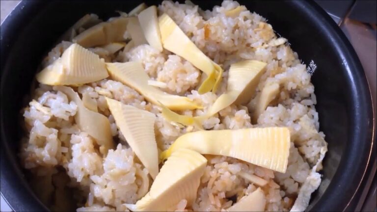 iPhoneでカンタン動画！ iMovie　タケノコとコゴミを頂いたので…