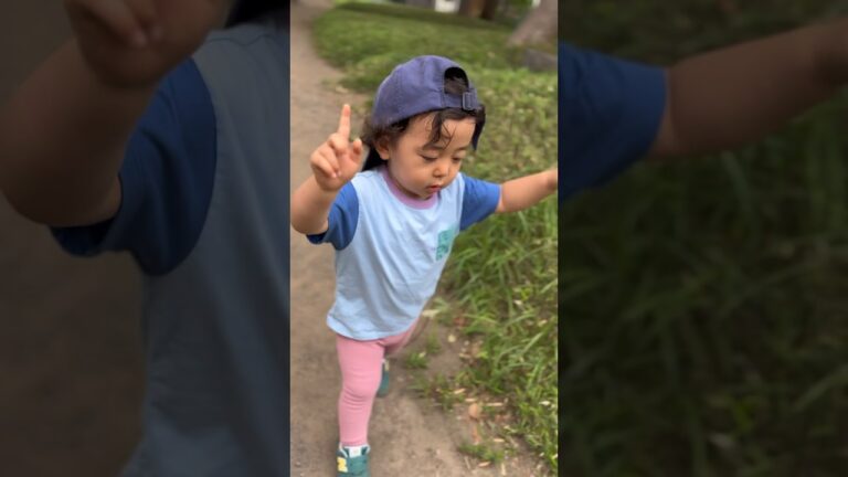 どんぐりころころ♡ #超虫嫌い男子