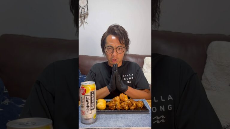 【衝撃の美味さ】手羽元のコーラ煮が想像以上だった件