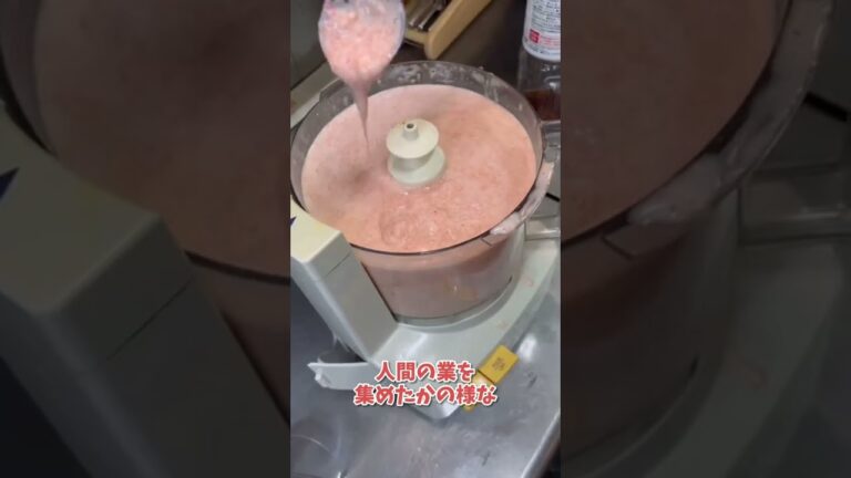 たらこパスタ作ってみました！