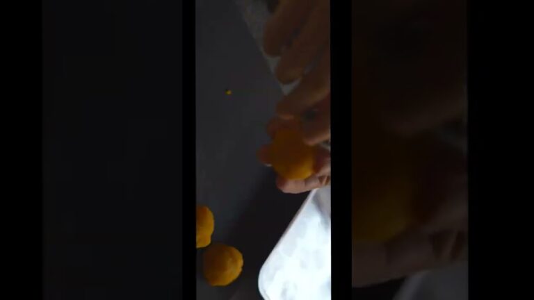 【かぼちゃスイーツ】優しい甘さが癖になるスイートパンプキンの作り方！《ハロウィン🎃》#shorts #かぼちゃスイーツ #ハロウィンレシピ
