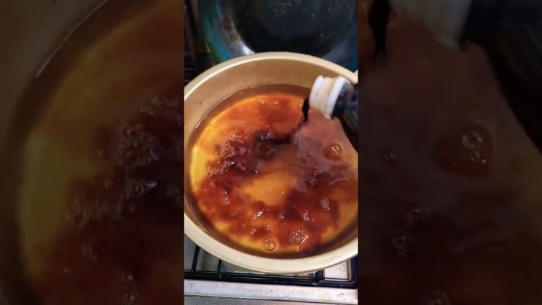 牛スジ肉じゃが#shorts