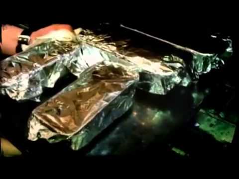 『田舎風パテ』