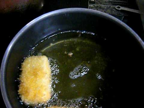 熱々はんぺん