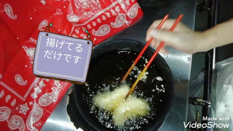 【とりササミのスジの取り方】おまけ付き　#スジの取り方　#ササミの天ぷら