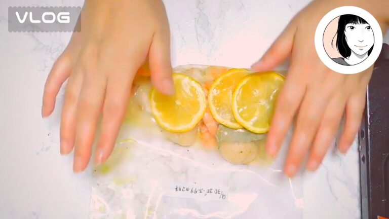 【下味冷凍  簡単レシピ】平日楽する献立7選｜一人暮らしにおすすめ下味冷凍  簡単レシピ