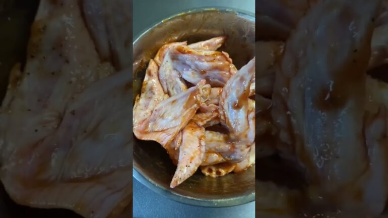 サイゼ　辛味チキン再現　#サイゼリヤ#辛味チキン