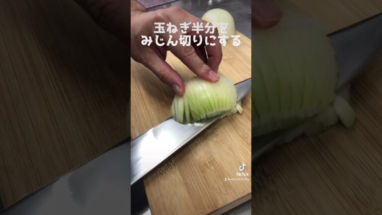 プロが教える！基本のリゾットの作り方